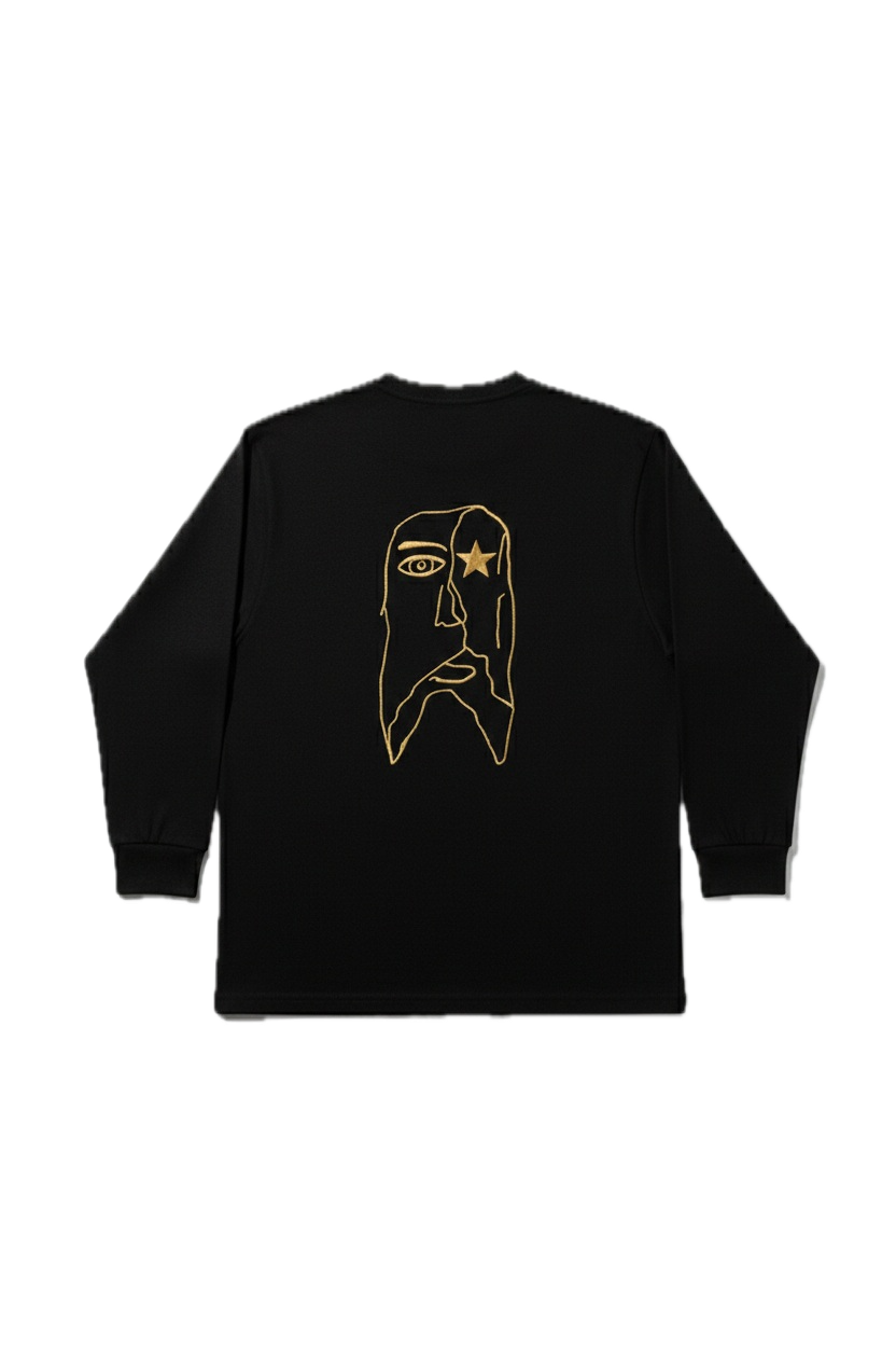 Súper estrella - Long Sleeve