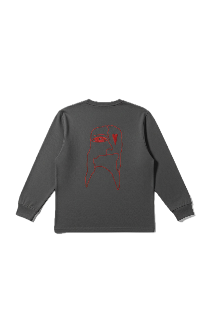 Amor - Long Sleeve