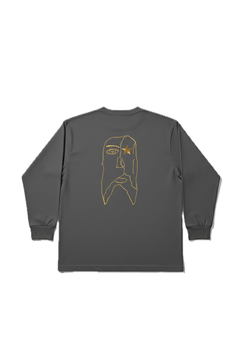 Súper estrella - Long Sleeve