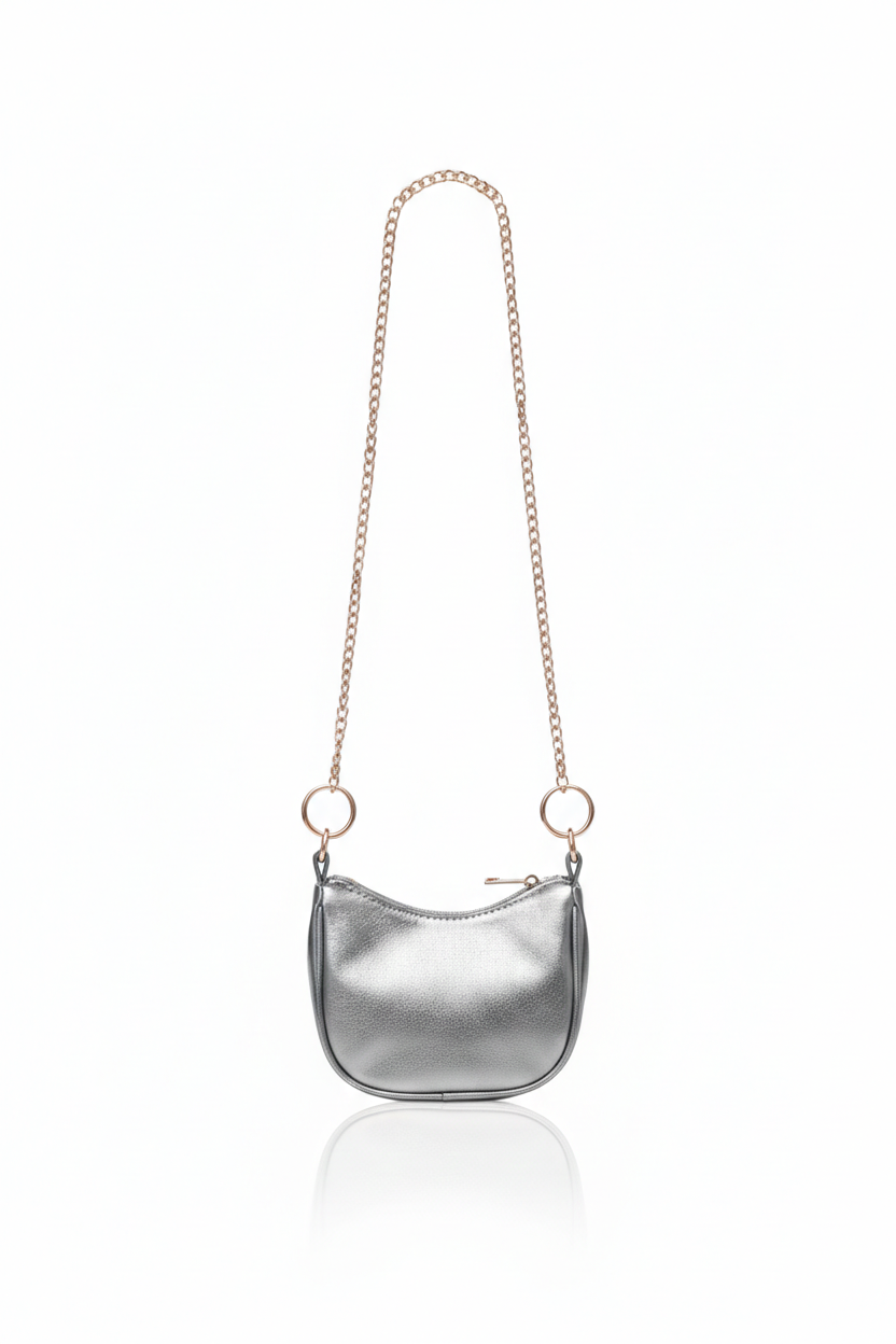 Bolso cruzado - chico