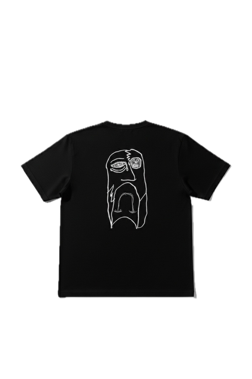 Depresión - Camiseta