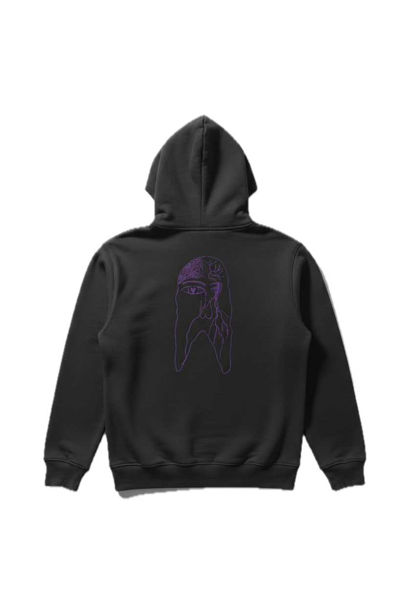 Desamor - Hoodie