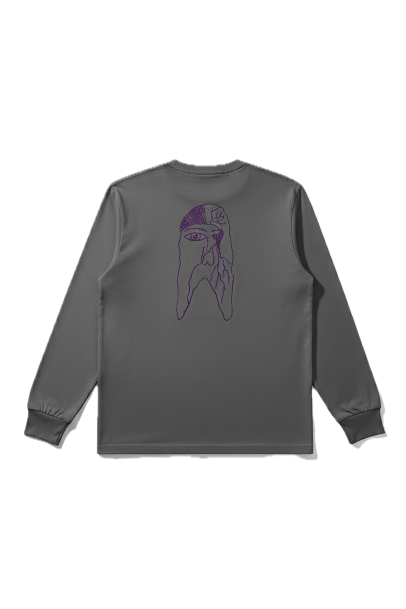 Desamor - Long Sleeve