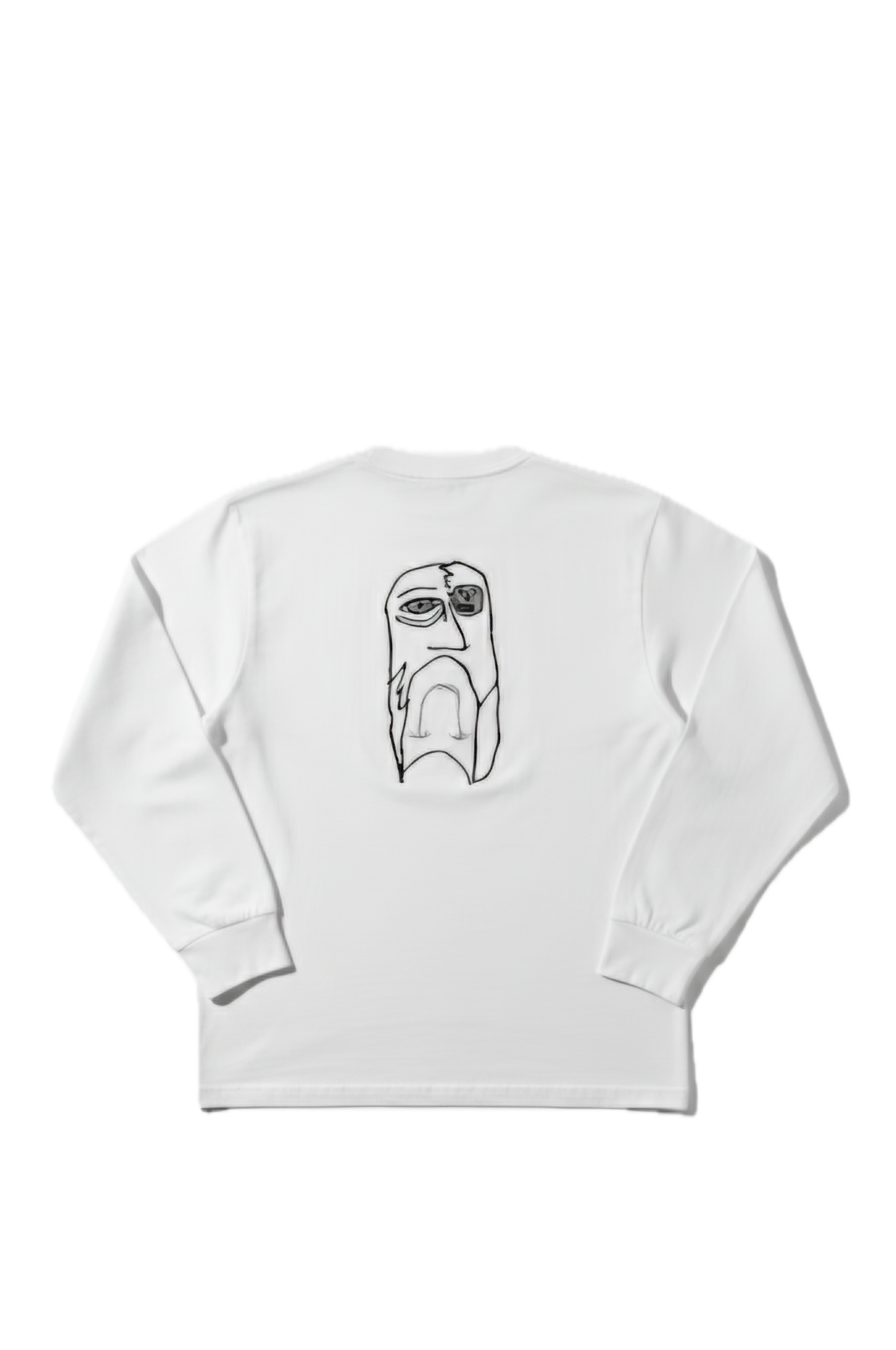 Depresión - Long Sleeve