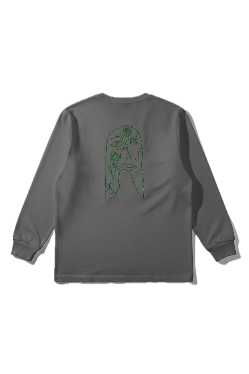 Paz - Long Sleeve