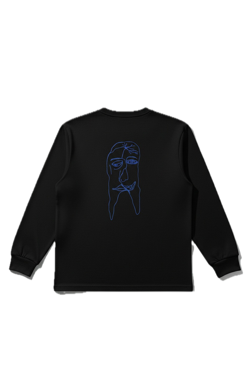 Tristeza - Long Sleeve