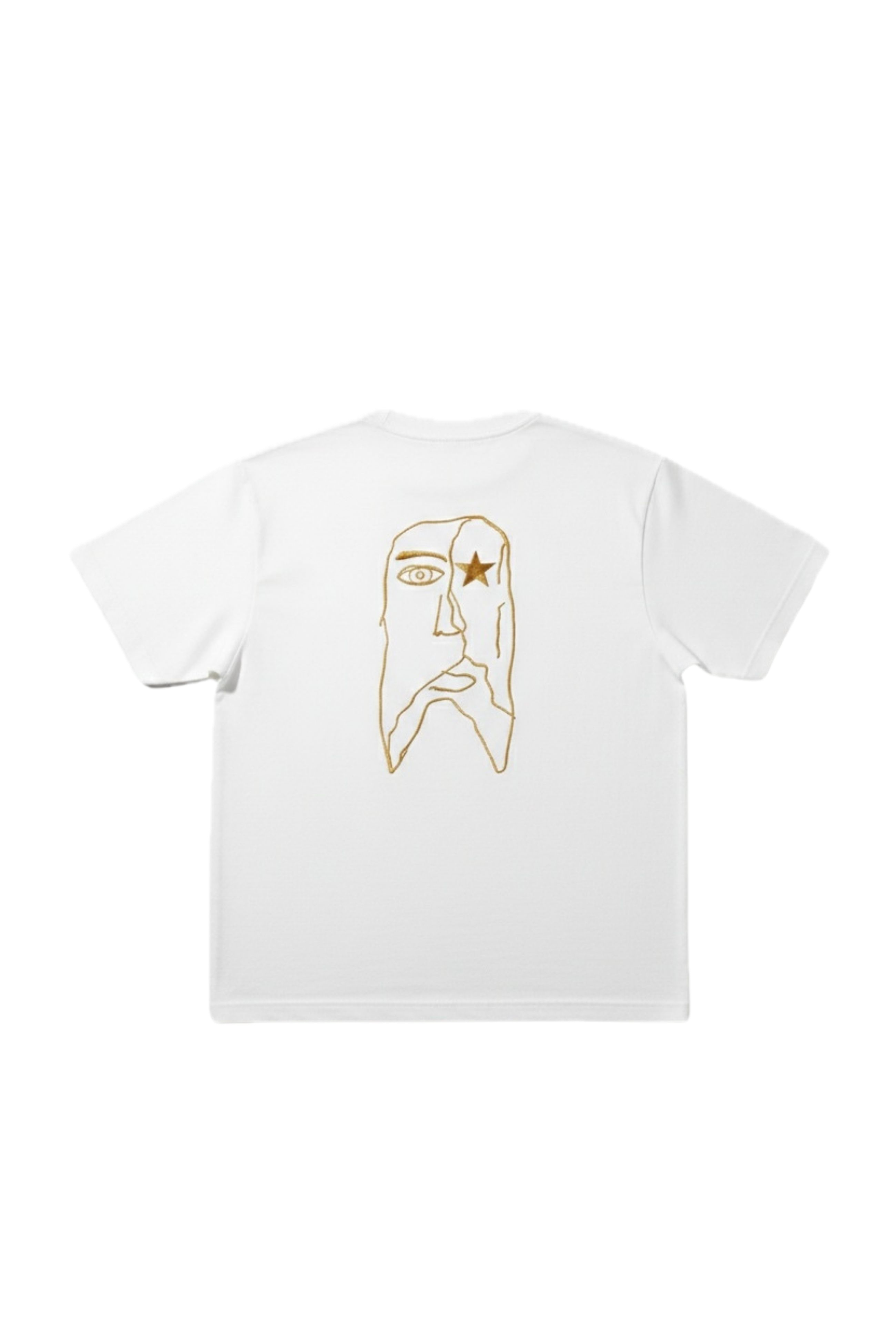 Super estrella - Camiseta