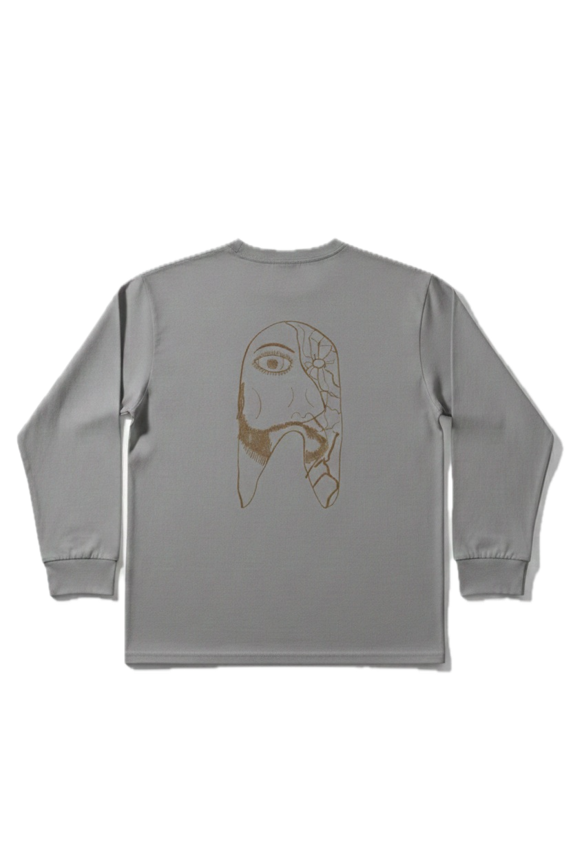 Vacío - Long Sleeve