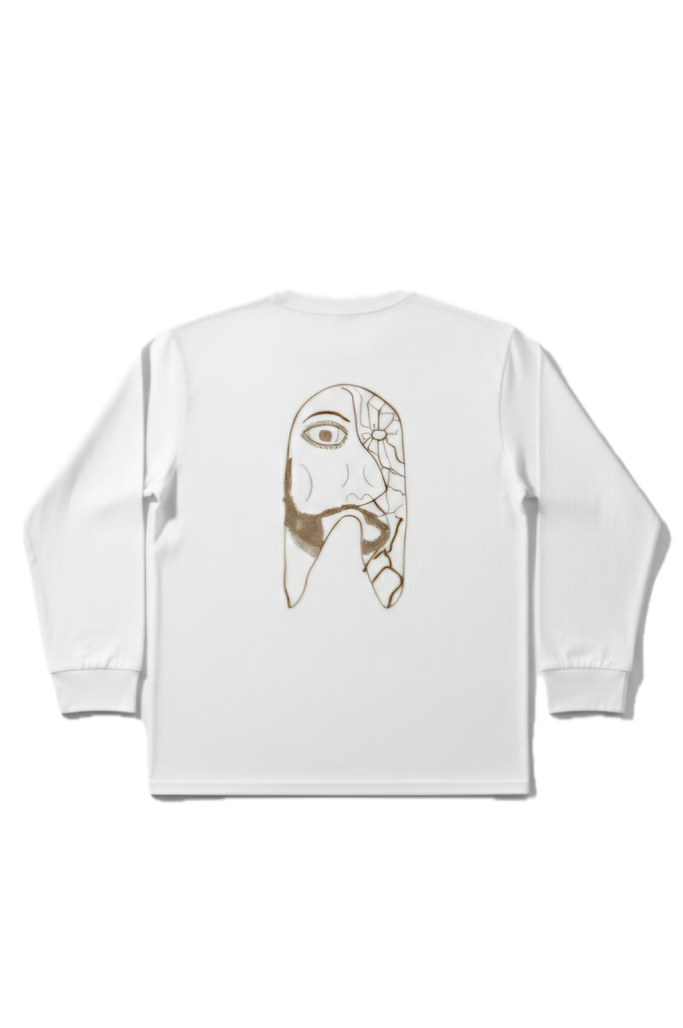 Vacío - Long Sleeve