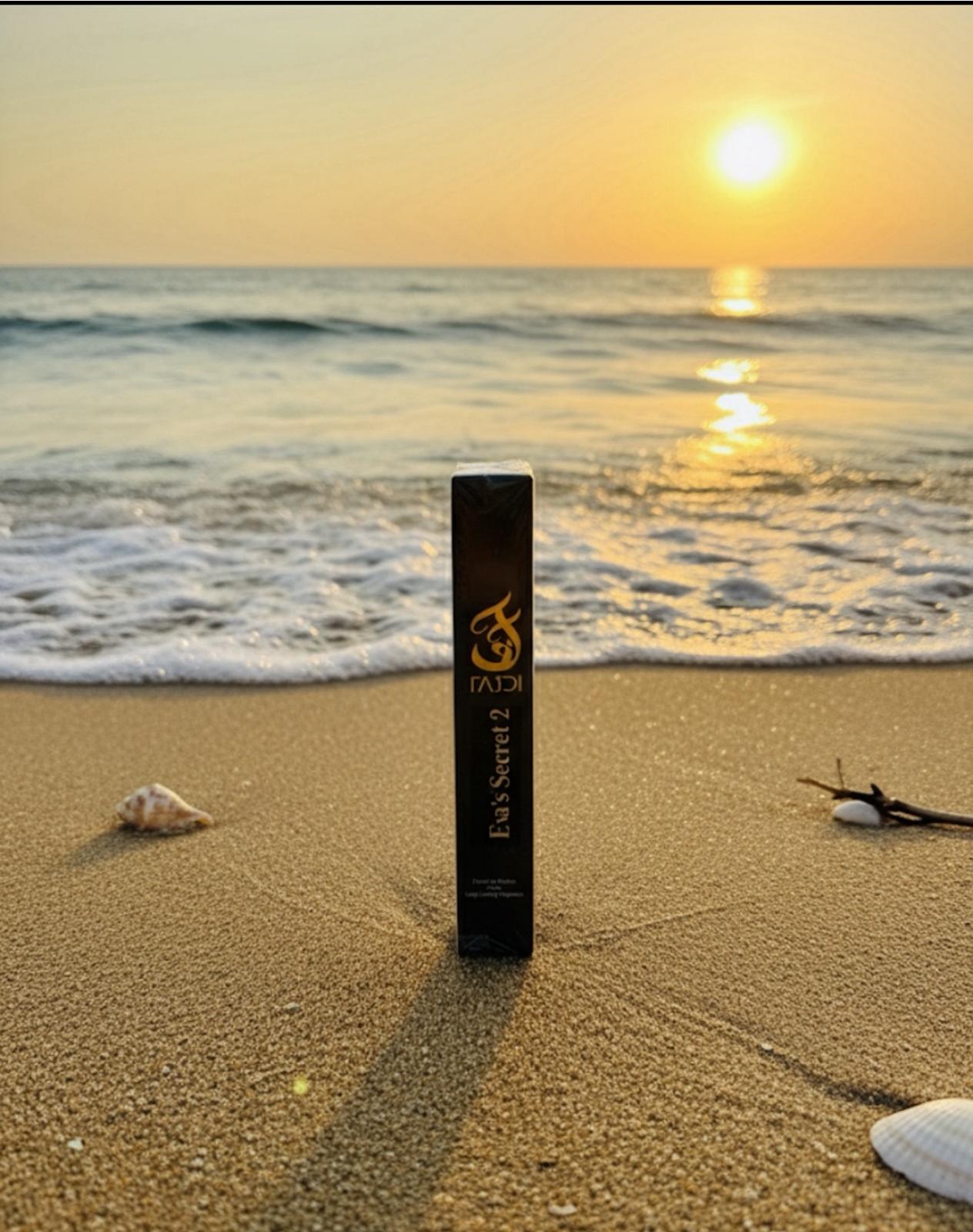 EVA'S SECRET MINI STICK POCKET PERFUME