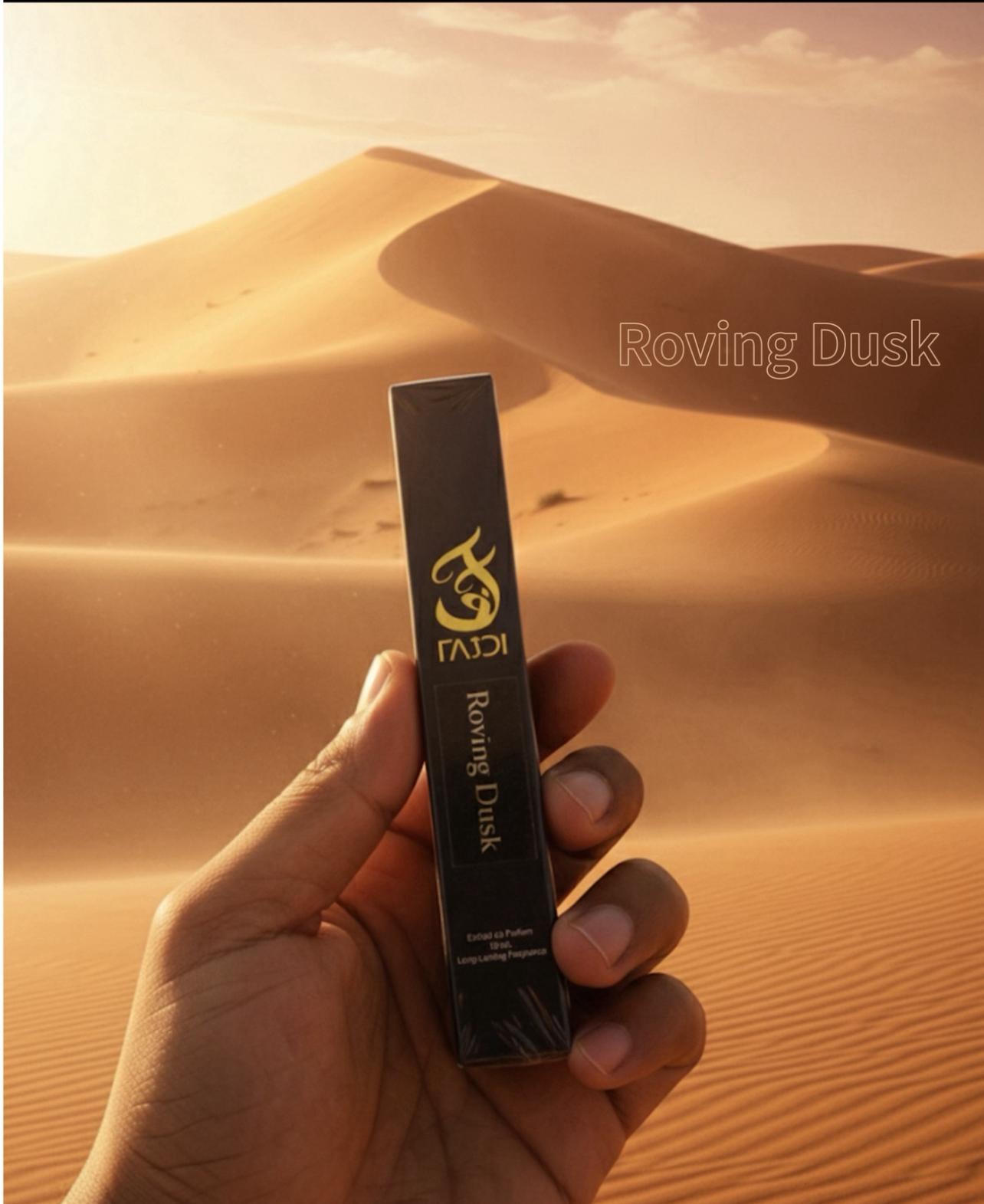 ROVING DUSK MINI STICK POCKET PERFUME