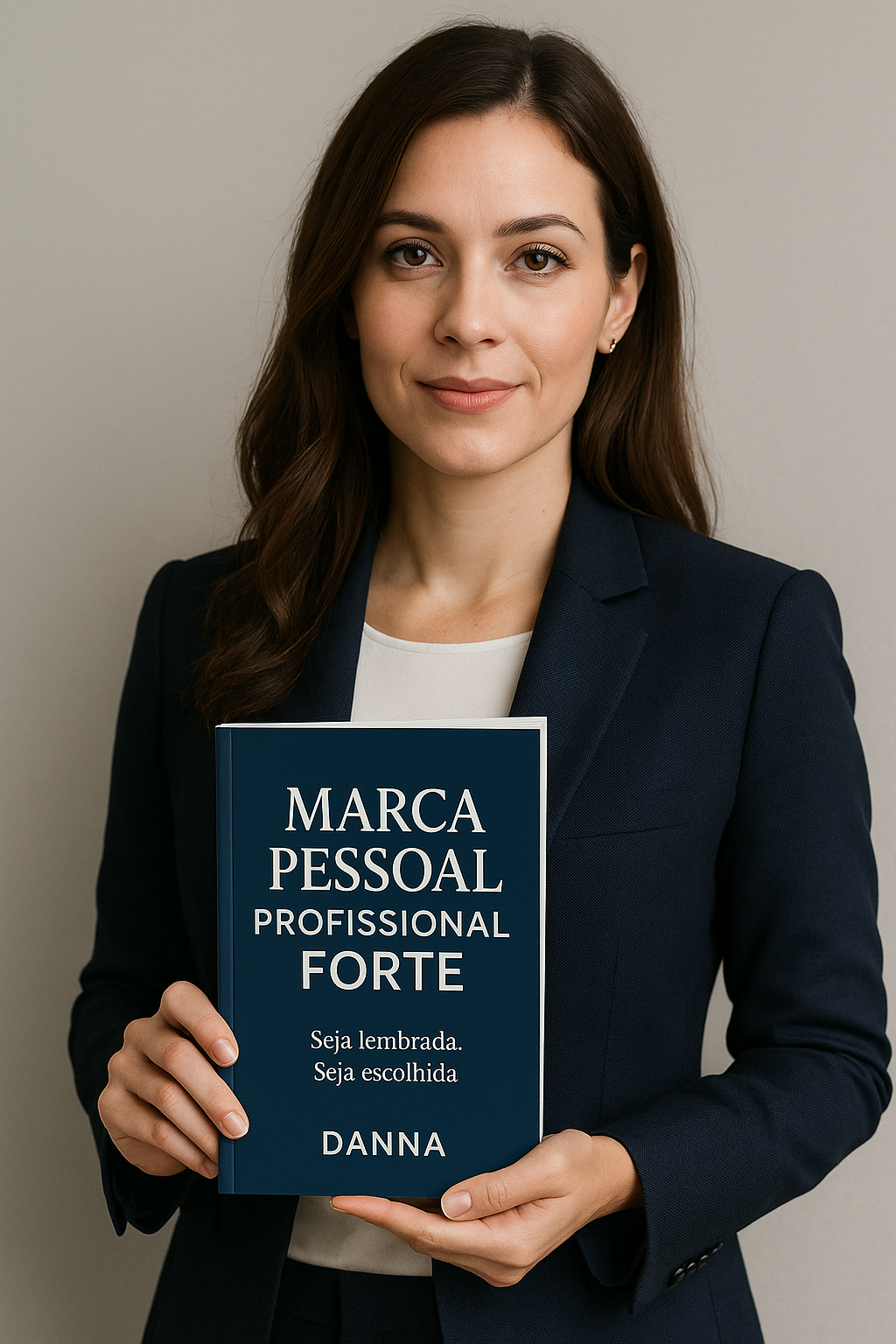 Ebook Marca Pessoal