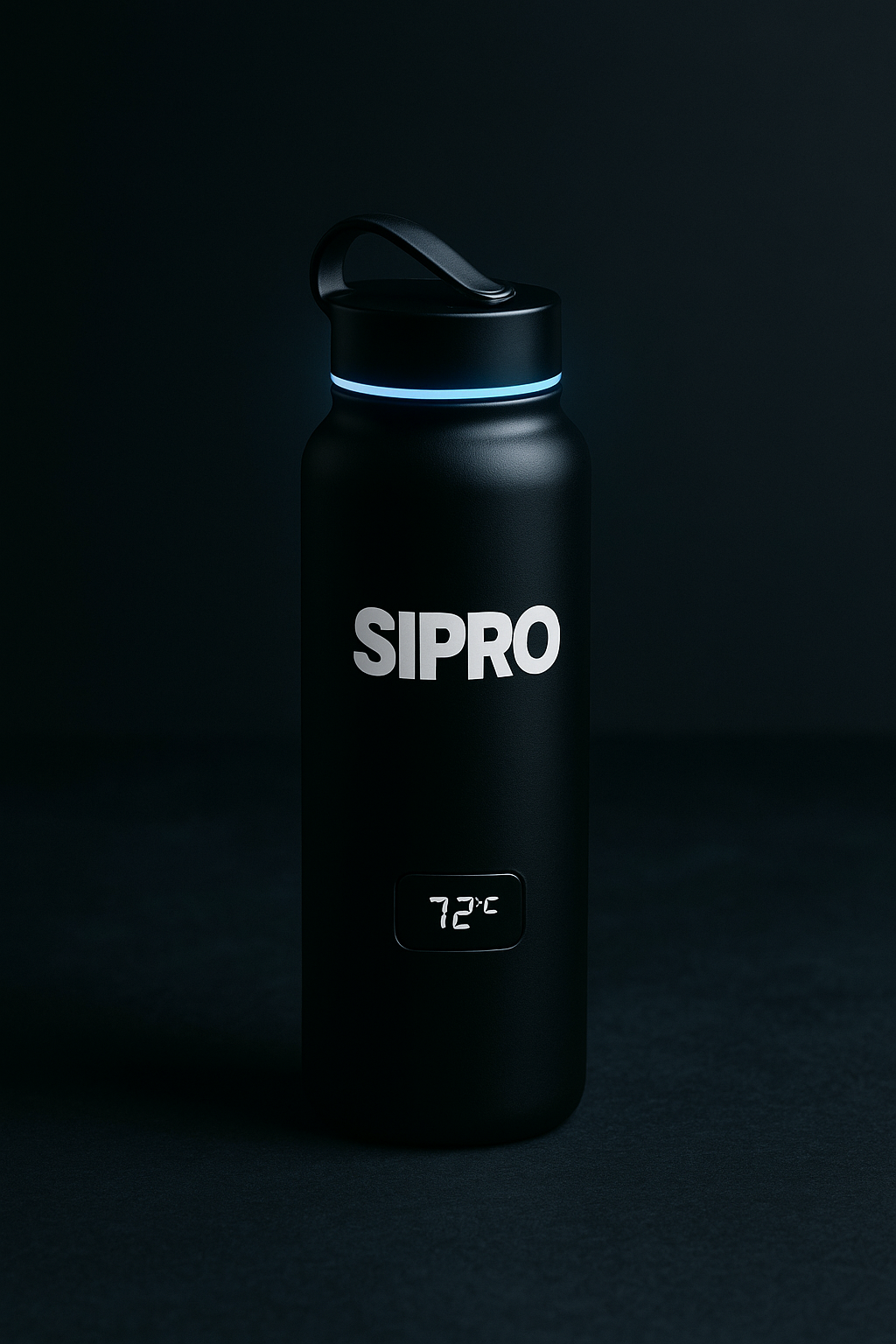 SIPRO Smart Water Bottle