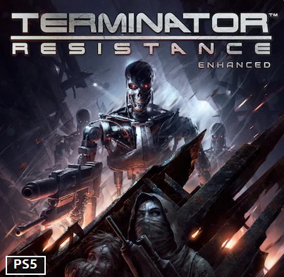 Terminator: Resistance Enhanced