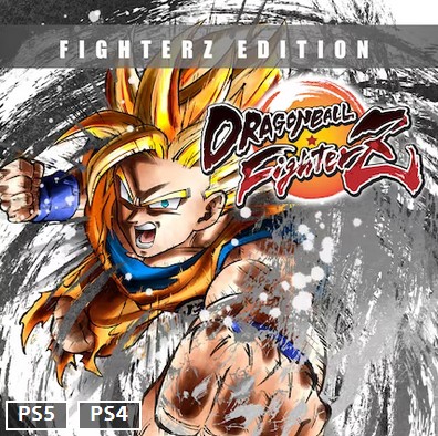 DRAGON BALL FighterZ 