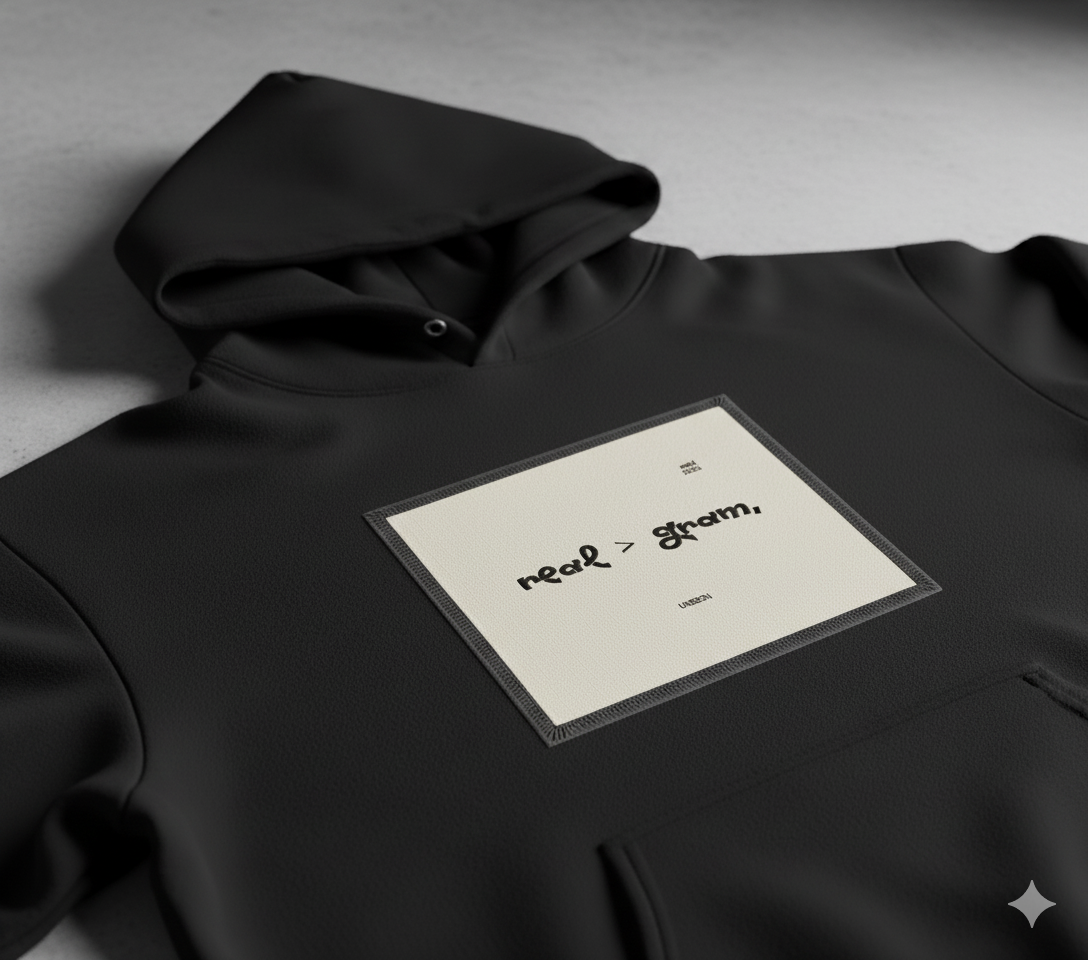 Drop1: Hoodie