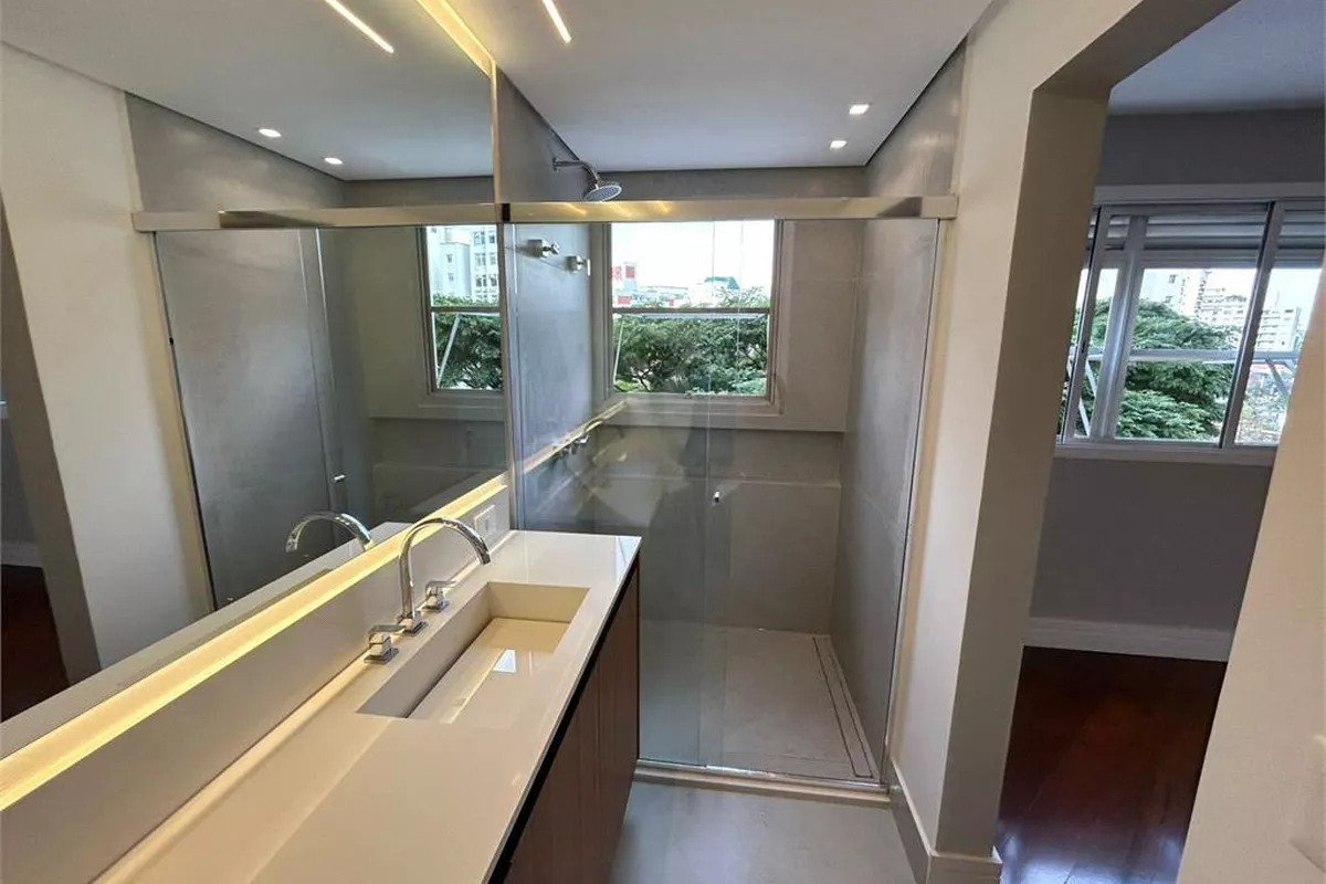 Morumbi | Apto | 2 Suites | Cod: 2509.