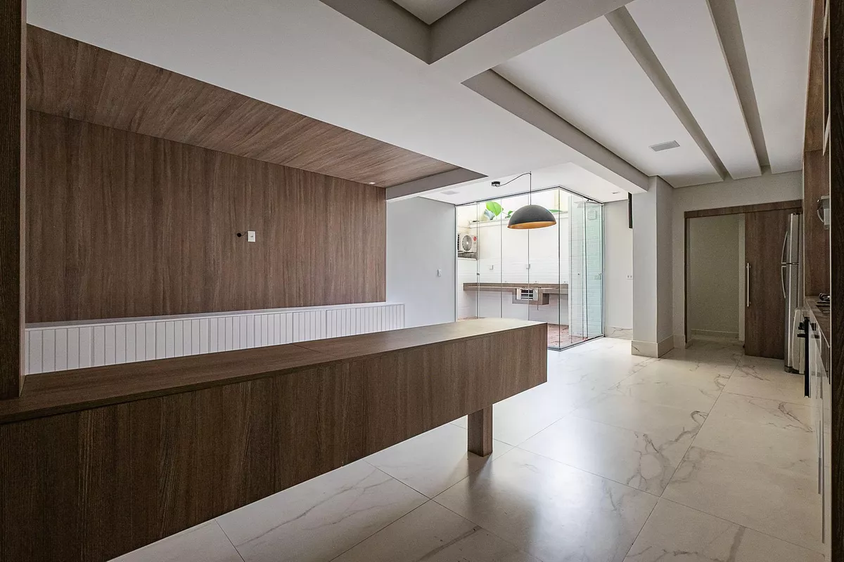 Lapa | Apto | 2 dorms | Cod: 2506.