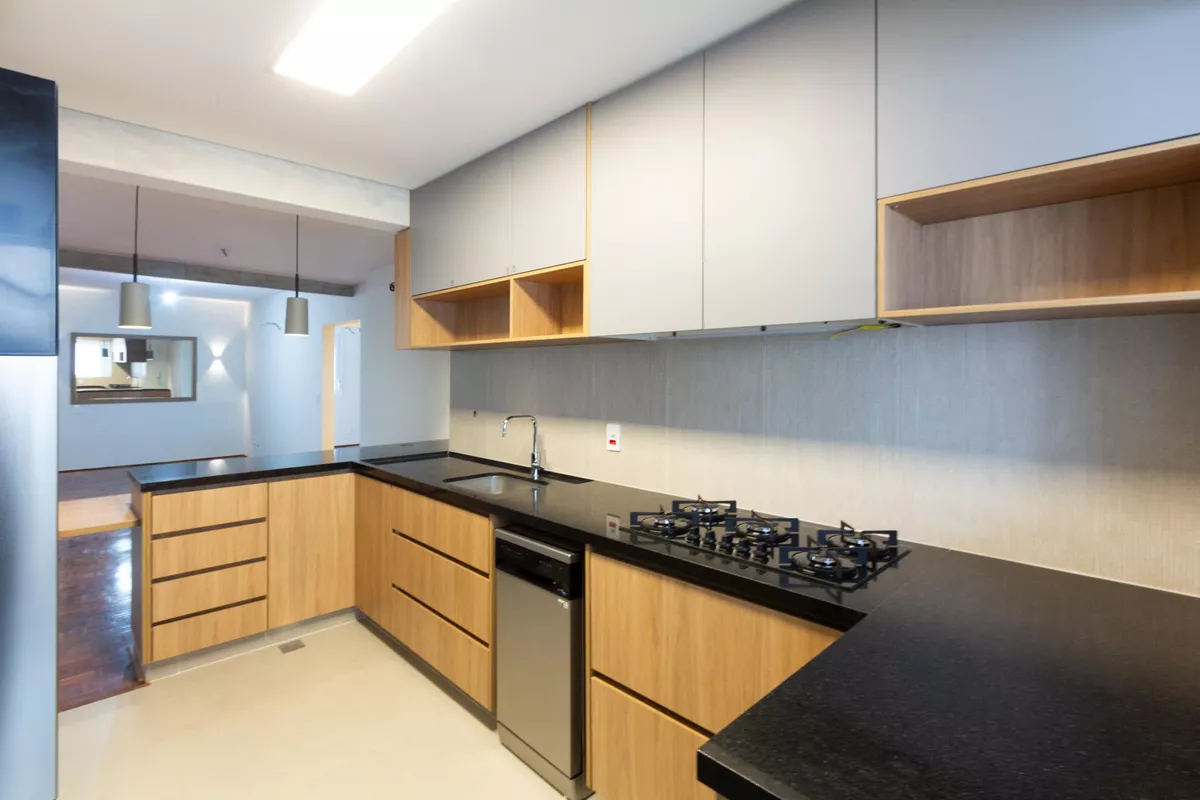 Morumbi | Apto | 3 Suites | Cod: 2510.