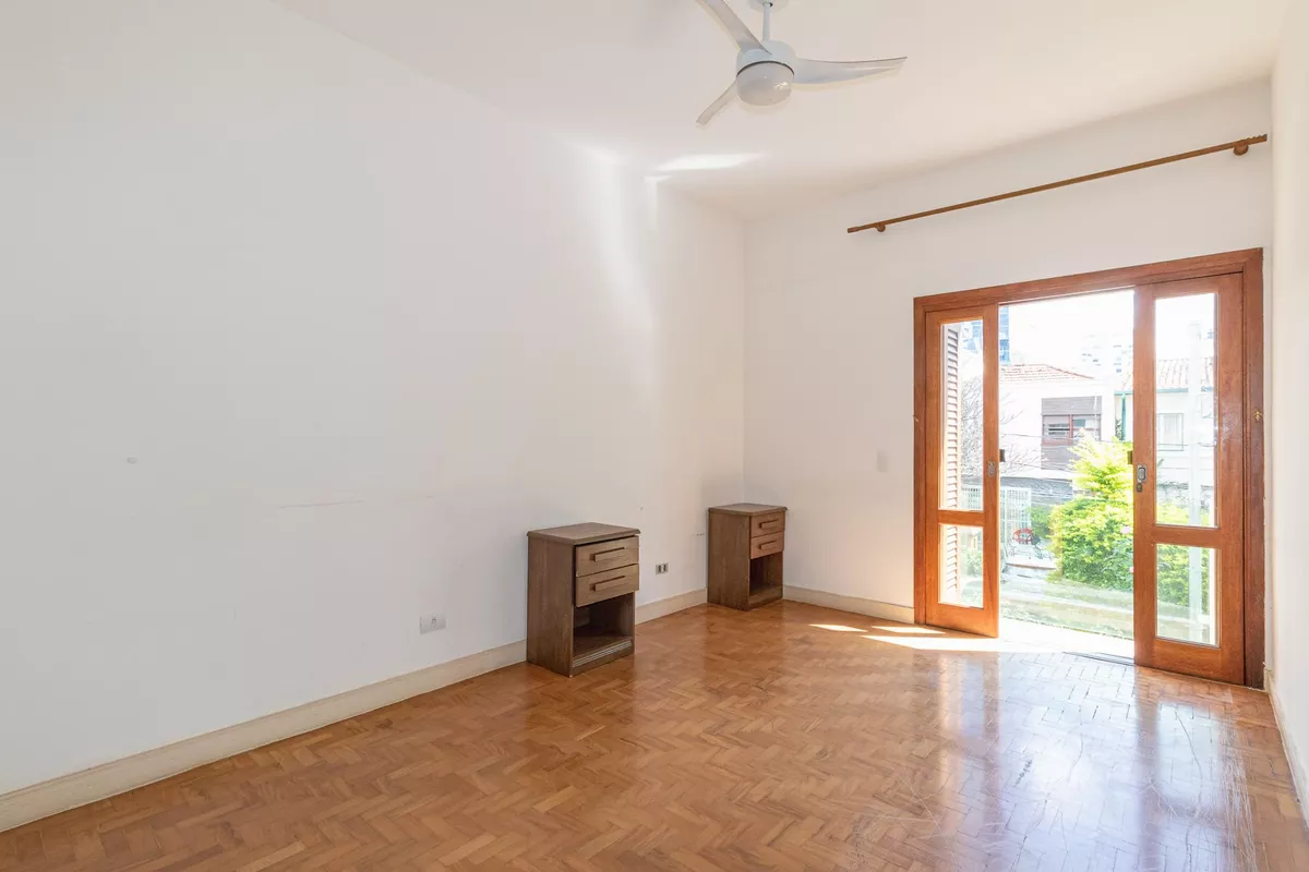 Itaim | Casa | 2 suites | Cod: 2502.