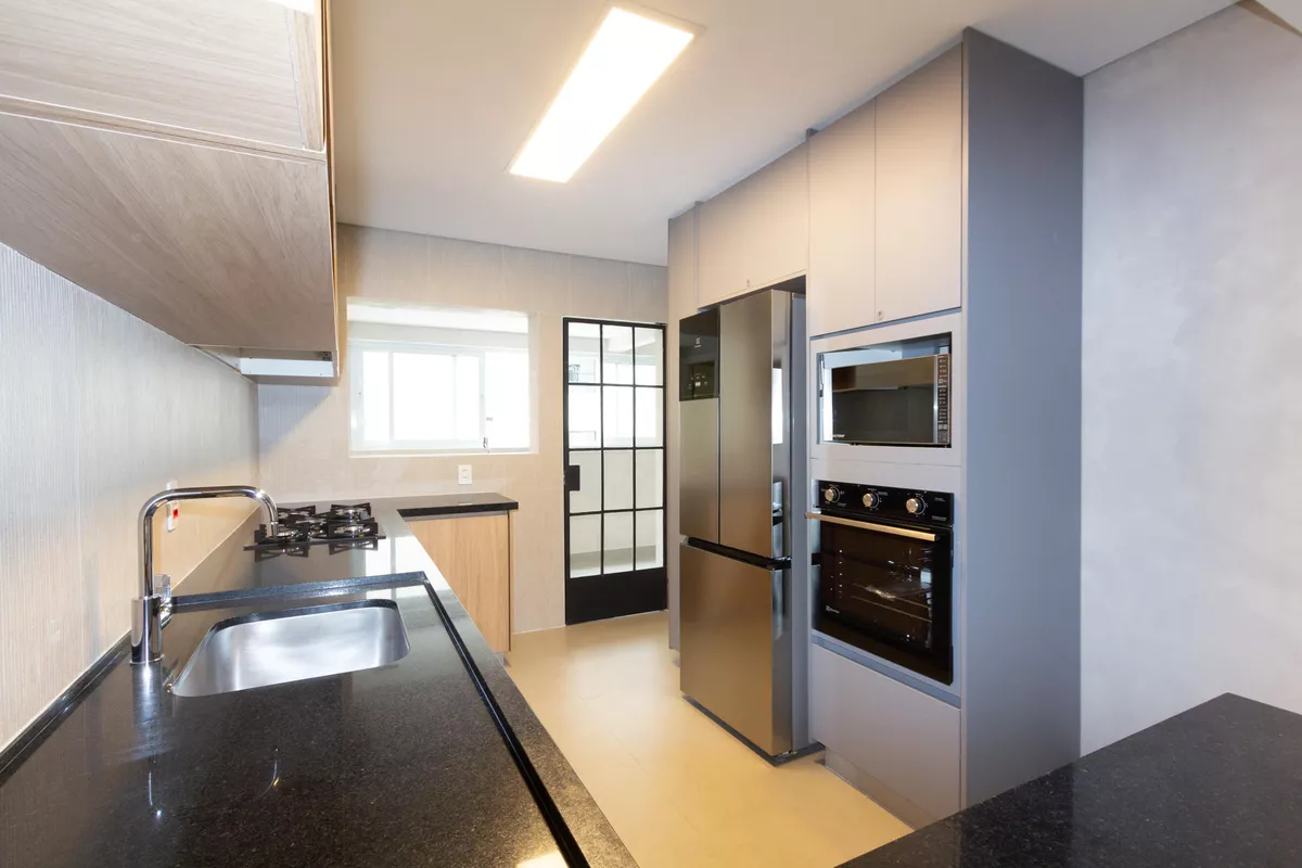 Morumbi | Apto | 3 Suites | Cod: 2510.