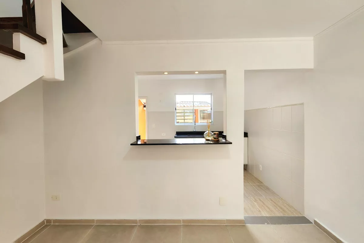 Vila olímpia | Casa | 2 Dorms | Cod: 2504.