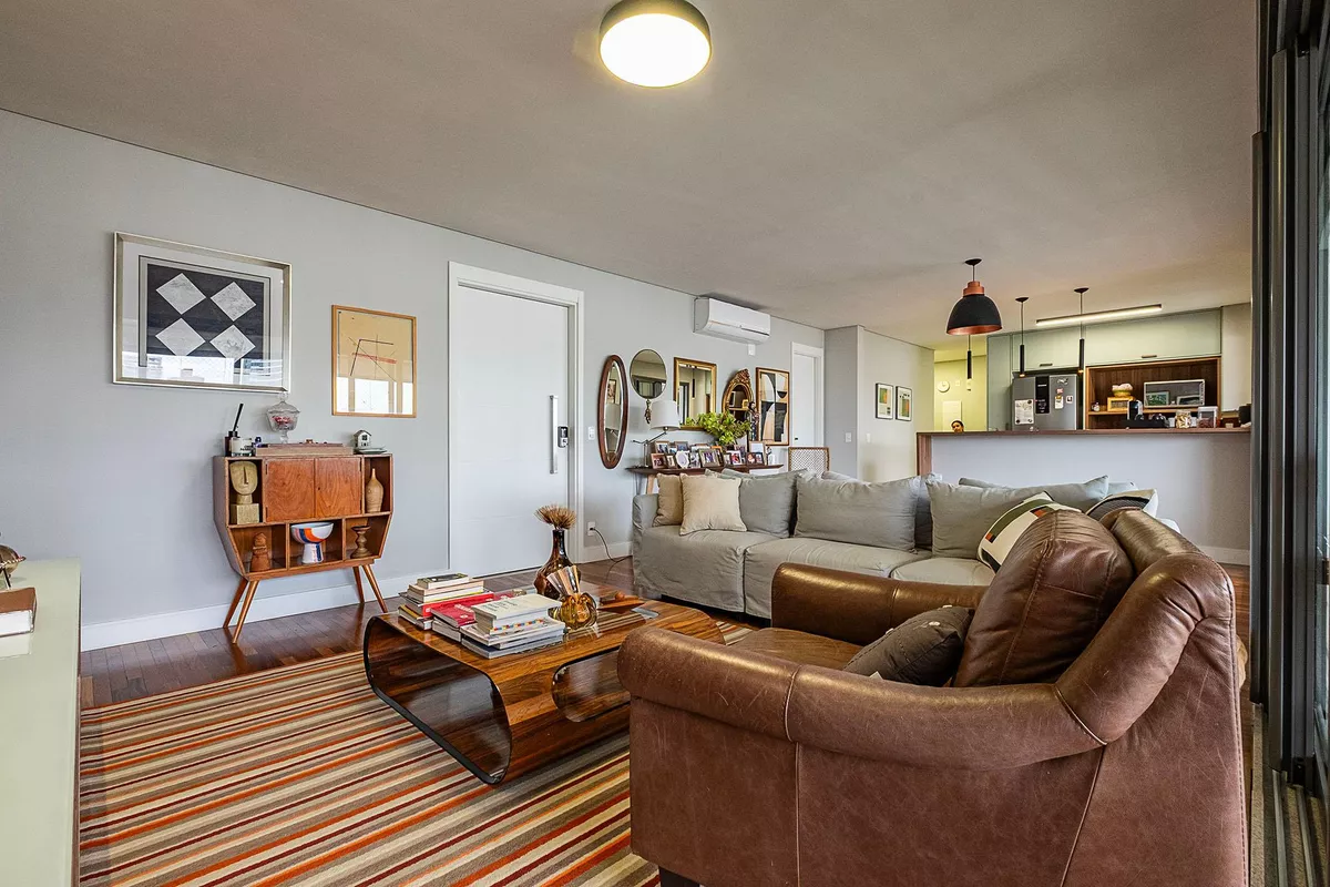 Pinheiros | Apto | 3 Dorms | Cod: 2508.