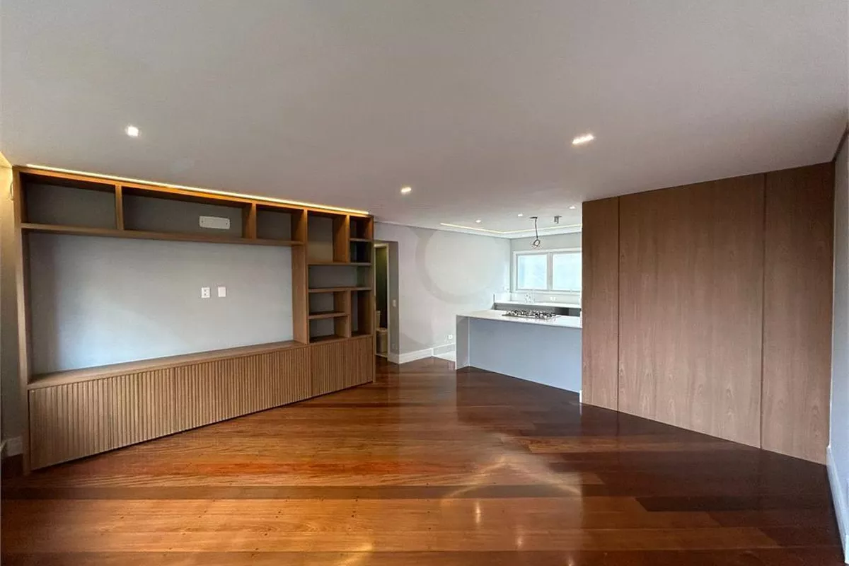 Morumbi | Apto | 2 Suites | Cod: 2509.