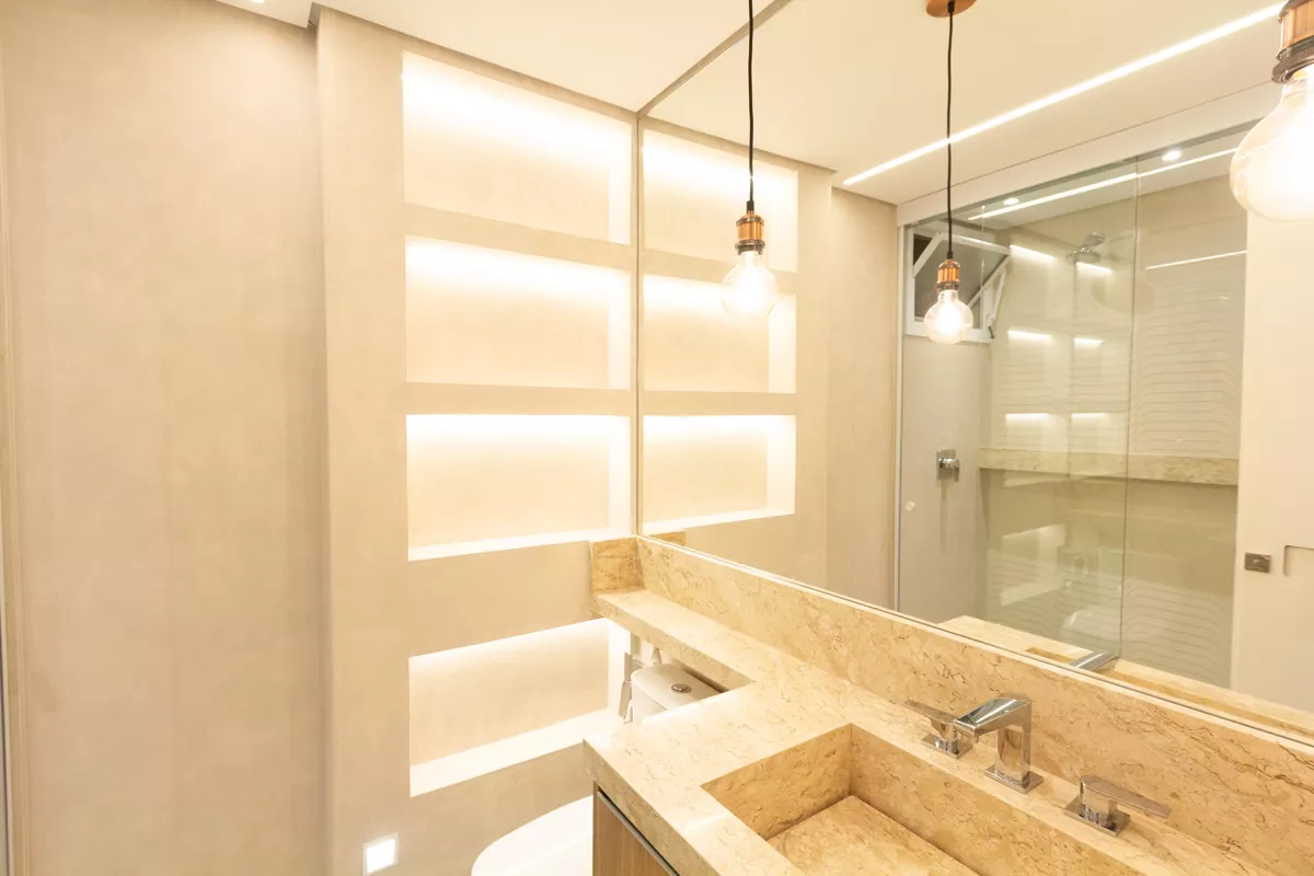 Morumbi | Apto | 3 Suites | Cod: 2510.