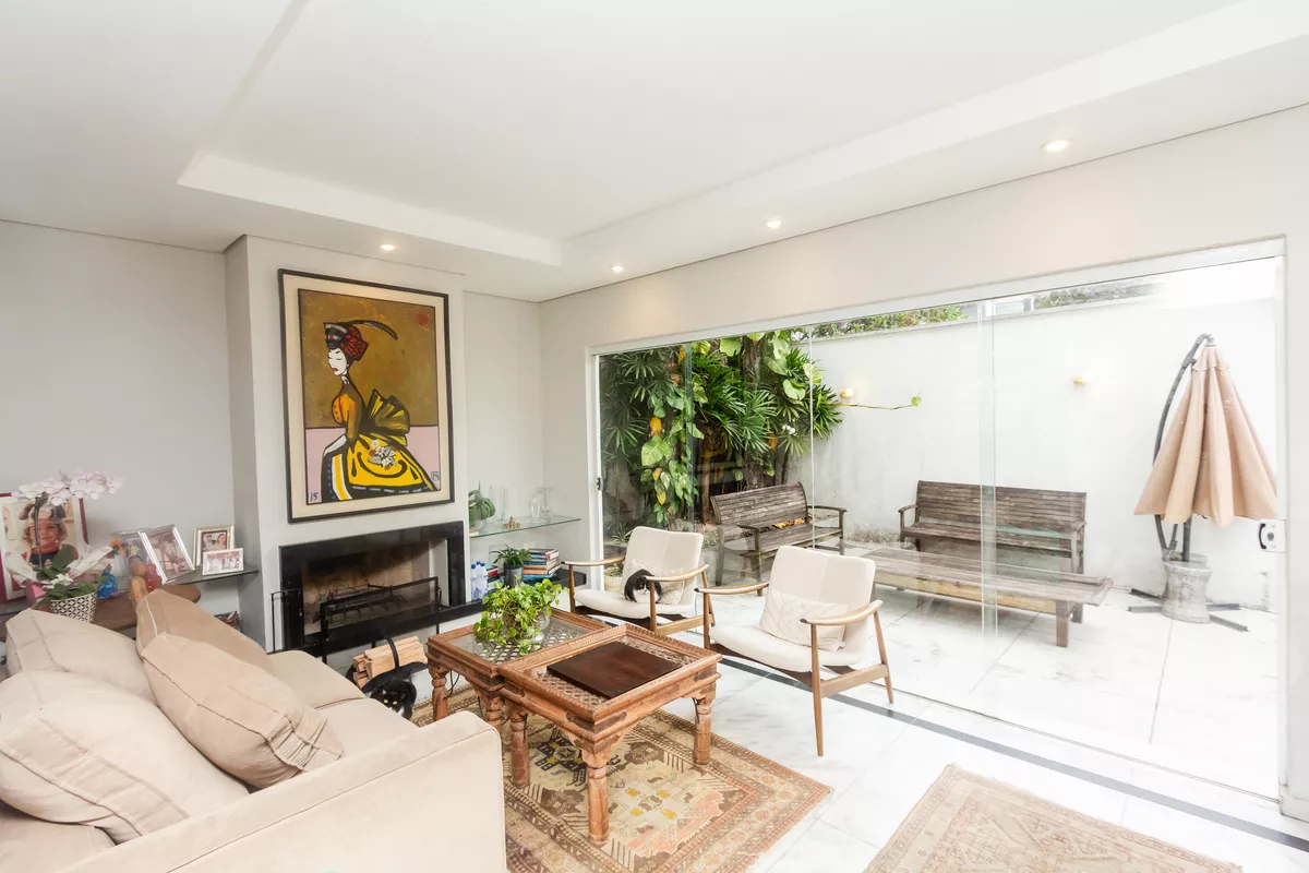 Itaim | Casa | 3 suites | Cod: 2503.