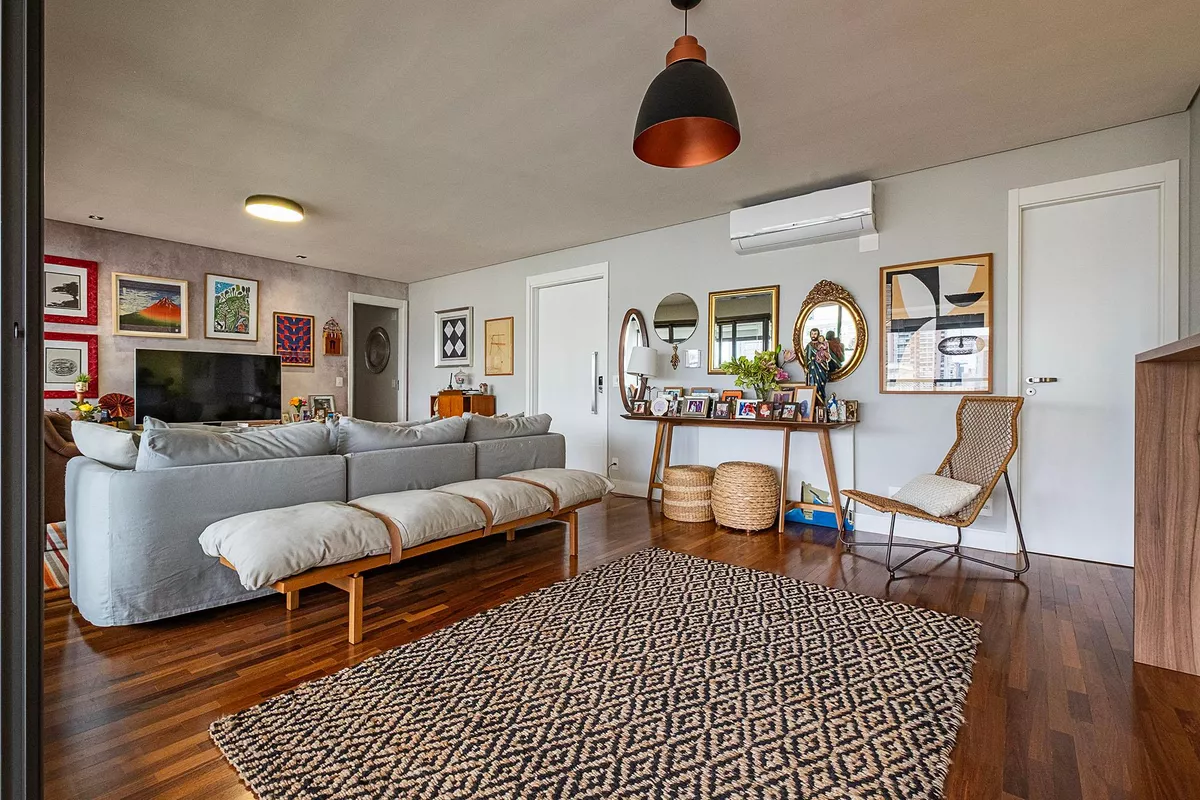 Pinheiros | Apto | 3 Dorms | Cod: 2508.