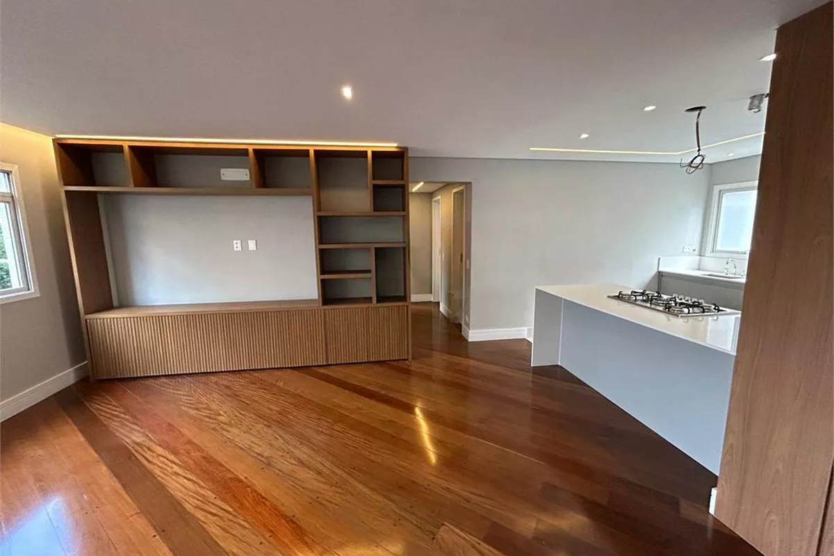 Morumbi | Apto | 2 Suites | Cod: 2509.