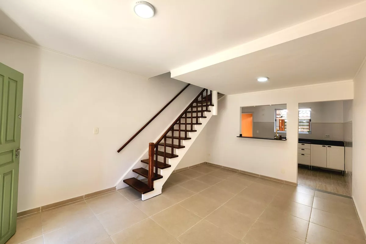 Vila olímpia | Casa | 2 Dorms | Cod: 2504.