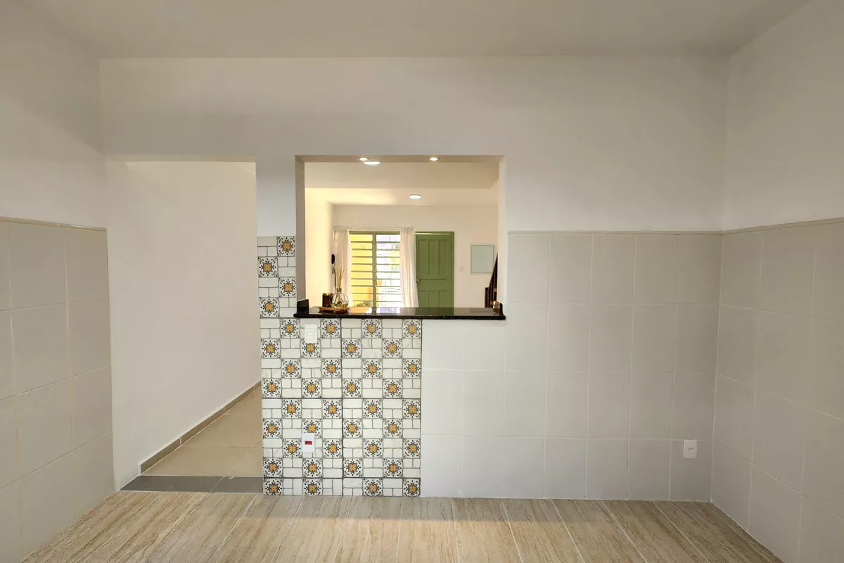 Vila olímpia | Casa | 2 Dorms | Cod: 2504.