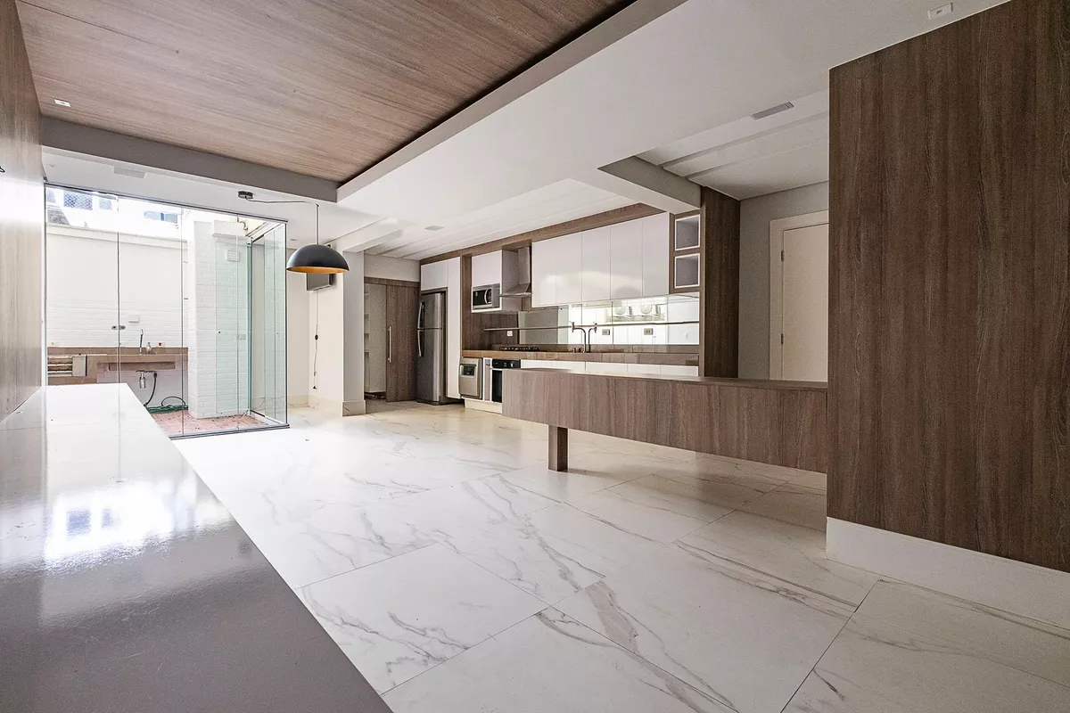 Lapa | Apto | 2 dorms | Cod: 2506.