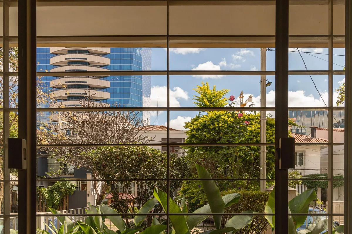 Itaim | Casa | 2 suites | Cod: 2502.