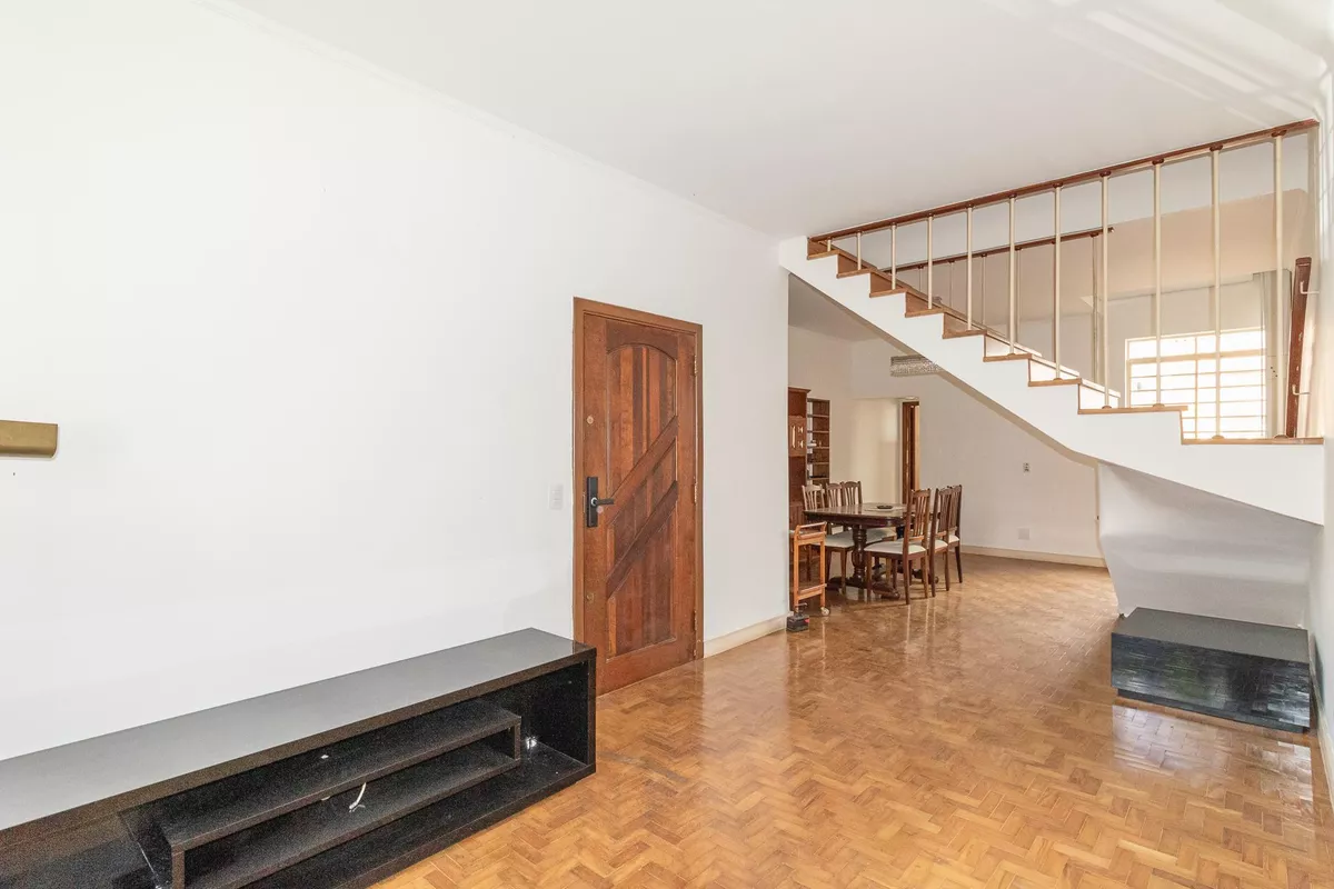 Itaim | Casa | 2 suites | Cod: 2502.