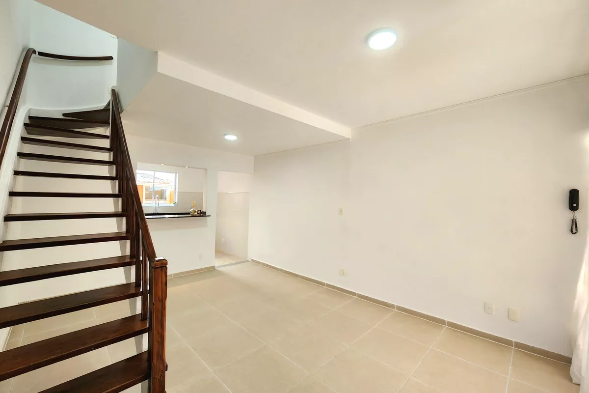 Vila olímpia | Casa | 2 Dorms | Cod: 2504.