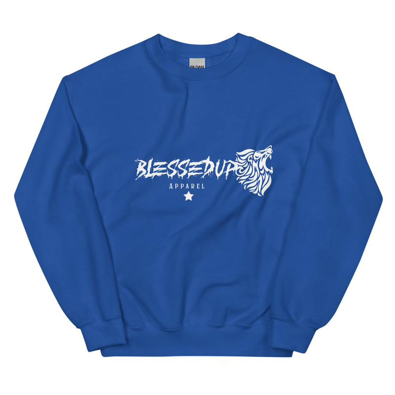 Unisex Sweatshirt copy