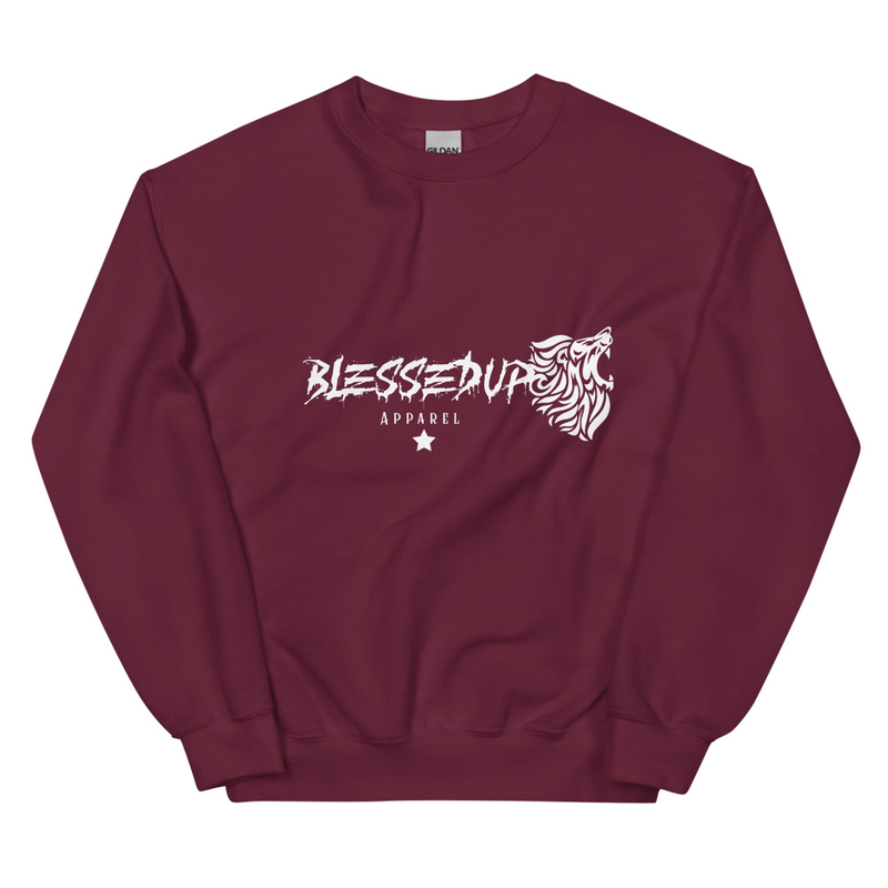 Unisex Sweatshirt copy