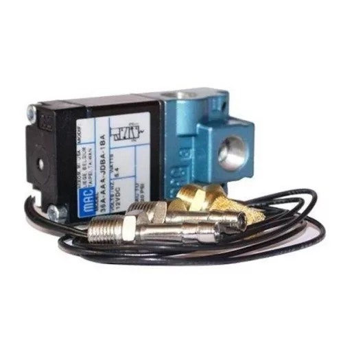 Valvola MAC (Pierburg)