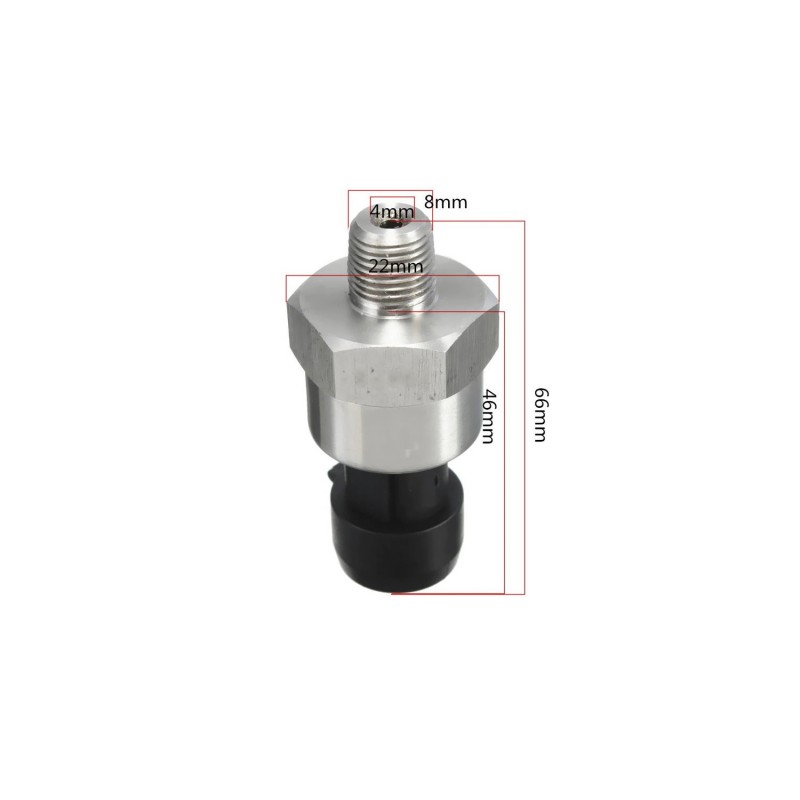 sensore pressione da 7 bar