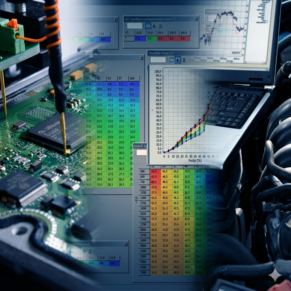 Servizio/Assistenza  FILE  ECU/TCU/BCU