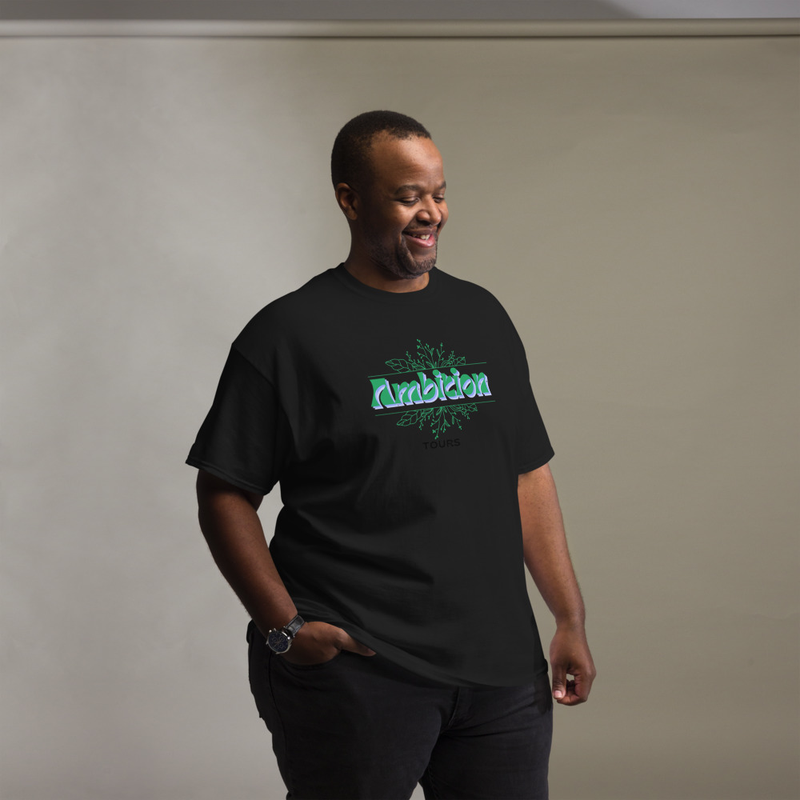 Ambition T-shirt