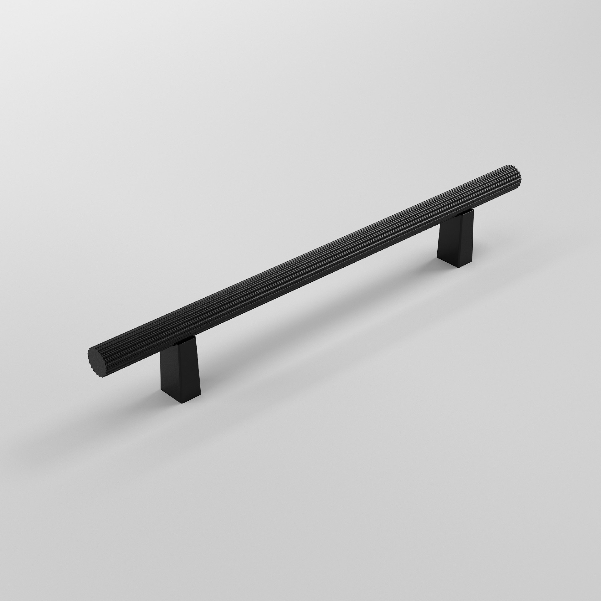 Tirador Pier Serie 7500