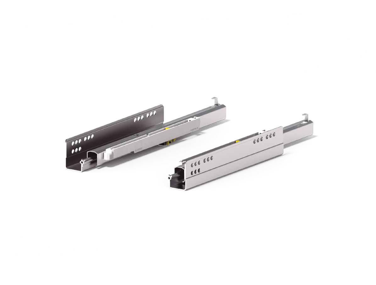 Guías Correderas Komplet