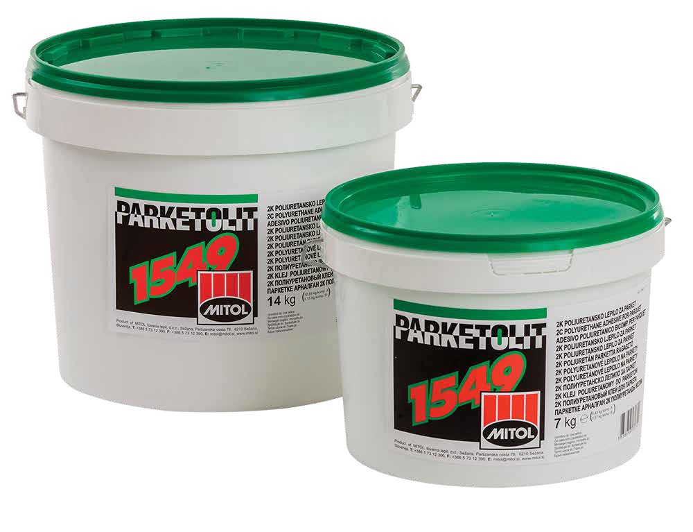 Parketolit 1550