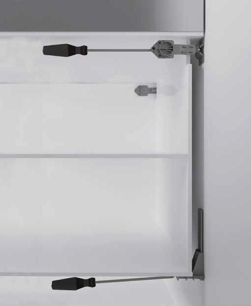 Soportes Colgadores Atlas