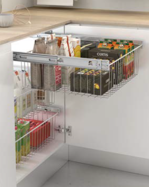 Cestillo Multiuso 455mm