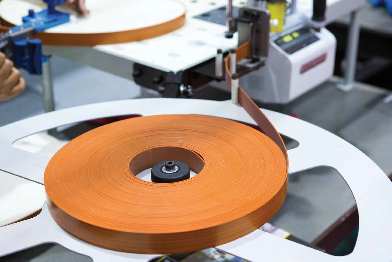 Pegamentos en Automáticos - Manuales